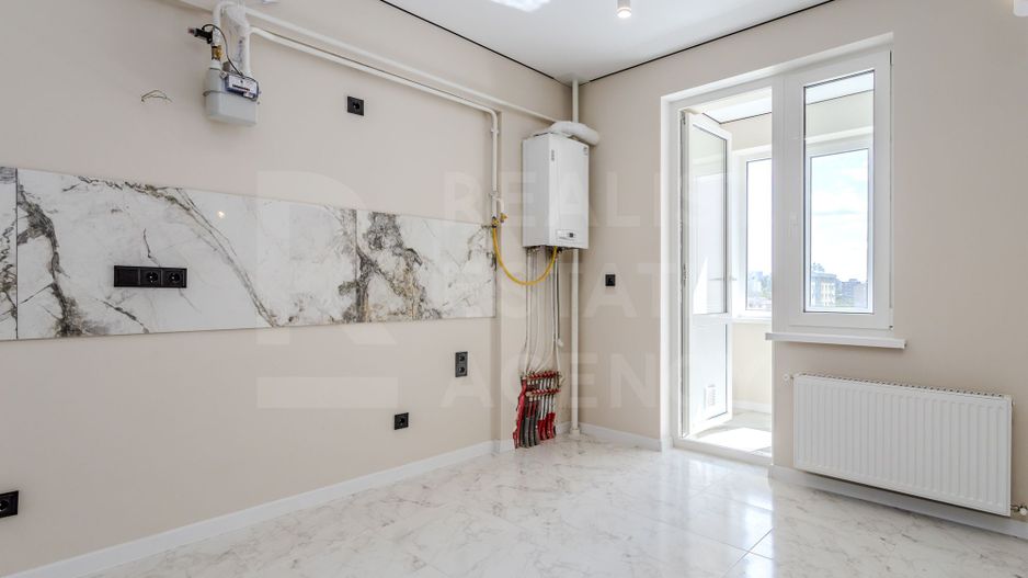 Vânzare, apartament, 2 camere, strada Iazului, Râșcani - Poză 4