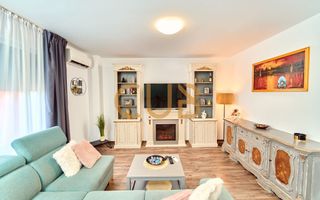 IRIS Armoniei - Ap2cam complet mobilat+utilat|2balcoane,bloc nou - Poză 3