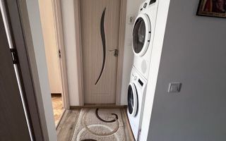 Apartament decomandat cu 3 camere, ideal pentru familie – Mărăști. - Poză 5