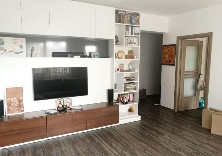Apartament 3 camere Tomis Plus - Bloc Nou - Ocazie Unica - Poză 2