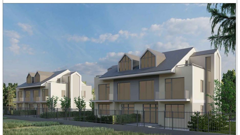 Vila Tunari 6 camere, 350m teren, MANSARDA, zona f buna - Poză 8