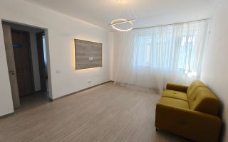 De vânzare: Apartament 2 camere  - metrou Drumul Taberei - Poză 4