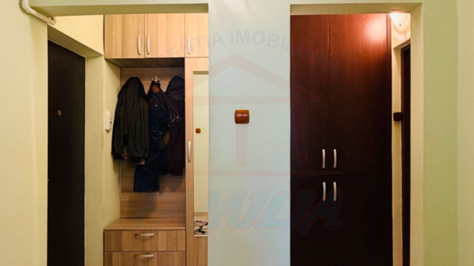 Apartament 2 camere dec. in Galati, Siderurgiștilor, etaj 1, sup. 58 - Poză 5