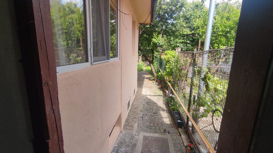 Apartament 2 Camere. Centrala. Curte comuna. Zona Sinaia, COMISION 0% - Poză 10