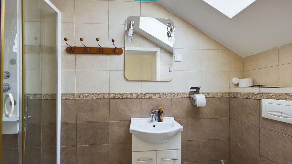 Casă de vacanță în Moneasa - Poză 12