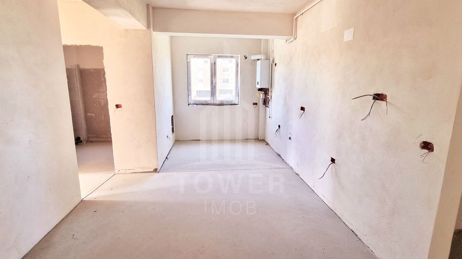 De Vânzare - Apartament 3 camere - Etaj 1 - Poză 1