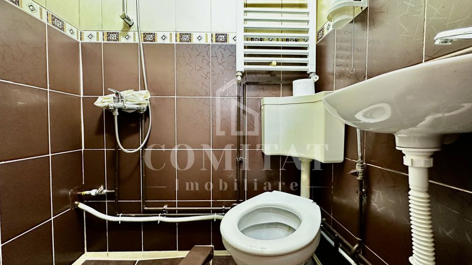 Garsoniera de inchiriat | PERIOADA UNTOLD | Zona Autogării Beta - Poză 10