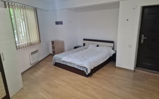 Garsonieră open-space de închiriat - Poză 7