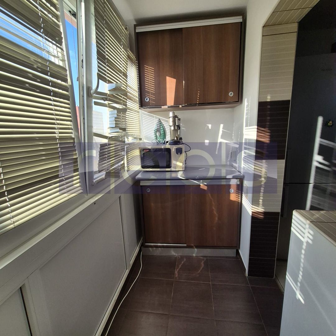 Apartament 2 camere - pozitionare excelenta - Stefan cel Mare - Parcul Circului - Poză 5