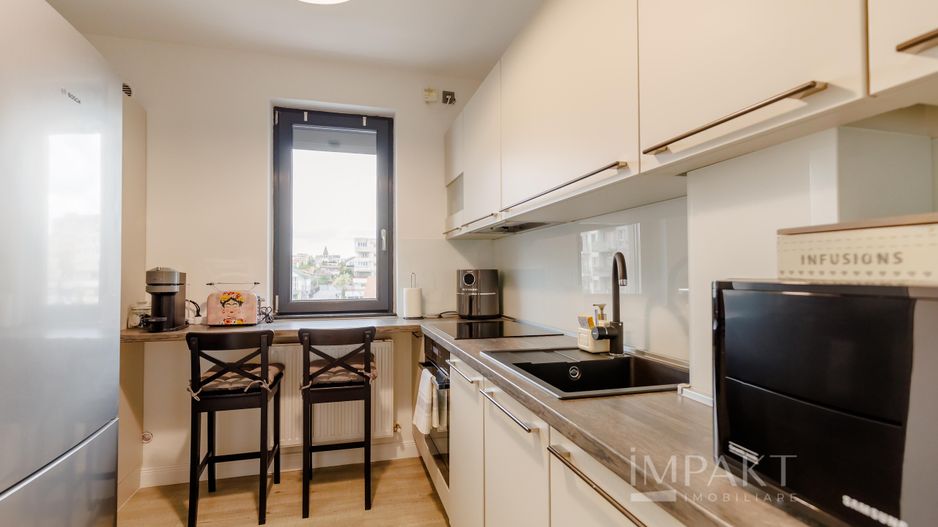 Apartament 2 camere - Iulius Mall! - Poză 4