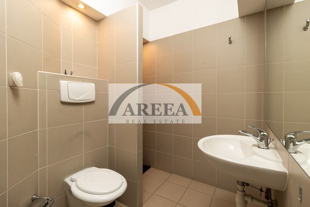 Eleganta si fluiditate - apartament langa Palatul Parlamentului - Poză 7