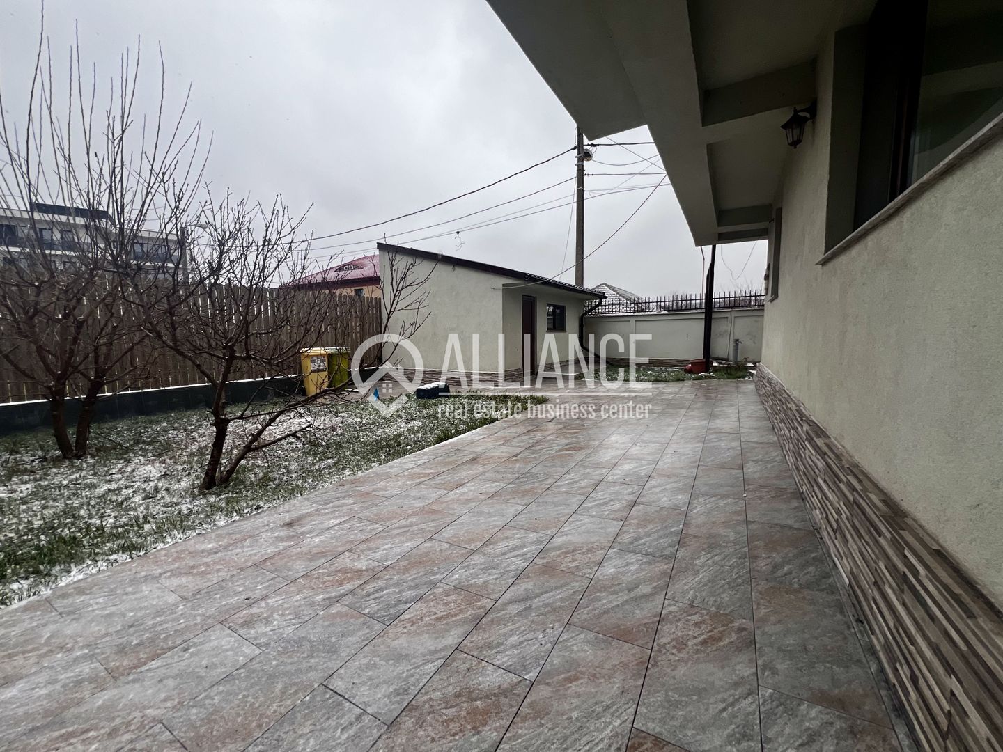 Palazu Mare (cod 05) - Casa 5 camere cu curte, renovata complet - Poză 4