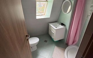 AP. 2 CAMERE BAZILESCU, PET-FRIENDLY, BLOC NOU, BUCATARIE OPEN-SPACE - Poză 5