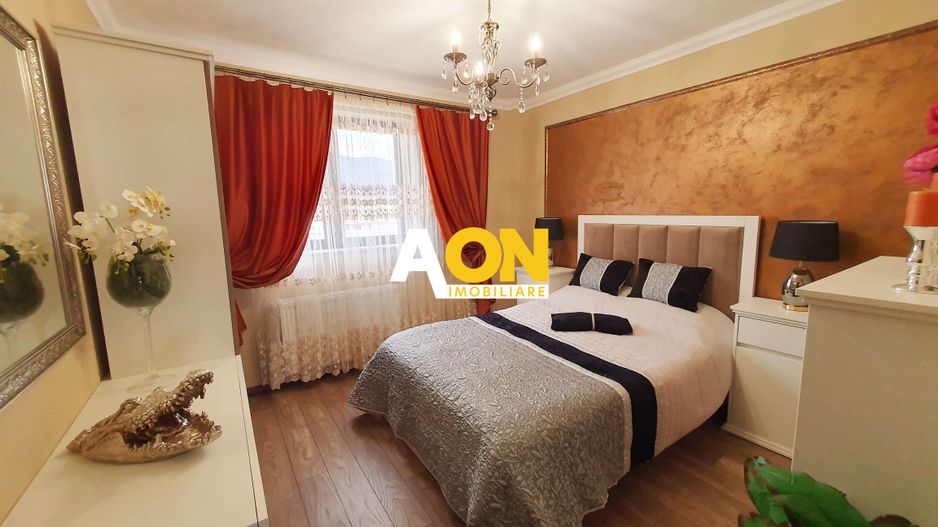 Apartament 3 camere, 78 mp utili, etaj 3, bloc nou, Micesti - Poză 14