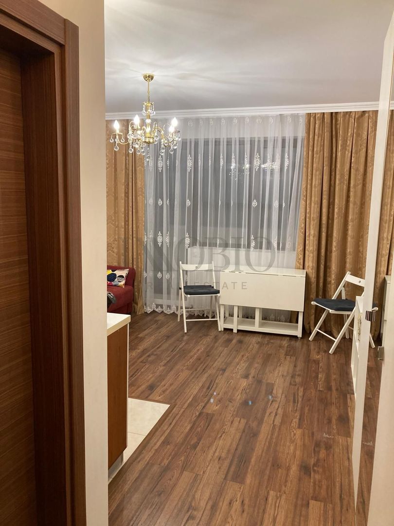 Studio | Barbu Vacarescu - Parcul Verdi - Pretabil Birou - Poză 5