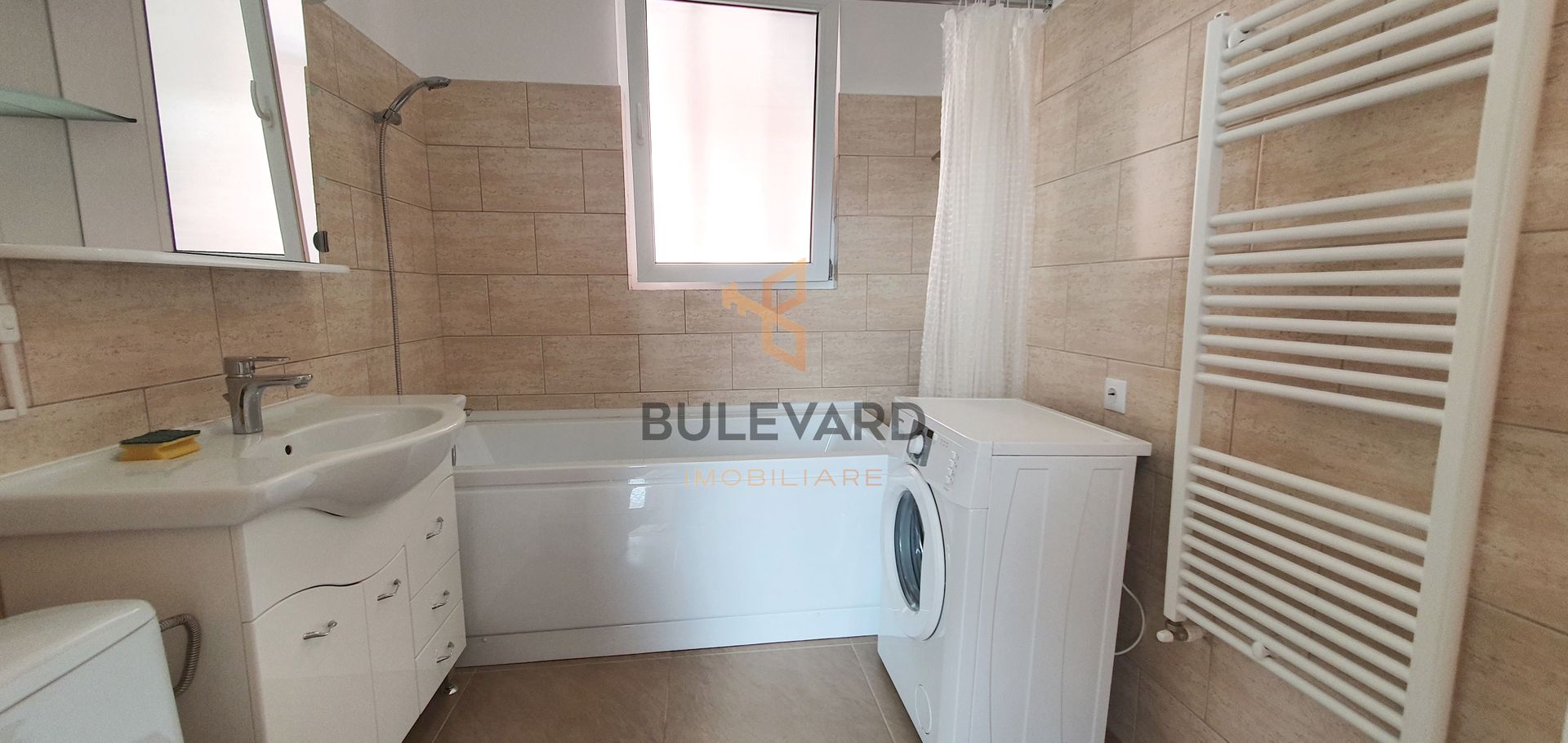 Apartament cu 2 camere ultracentral, zona strazii Avram Iancu! - Poză 6