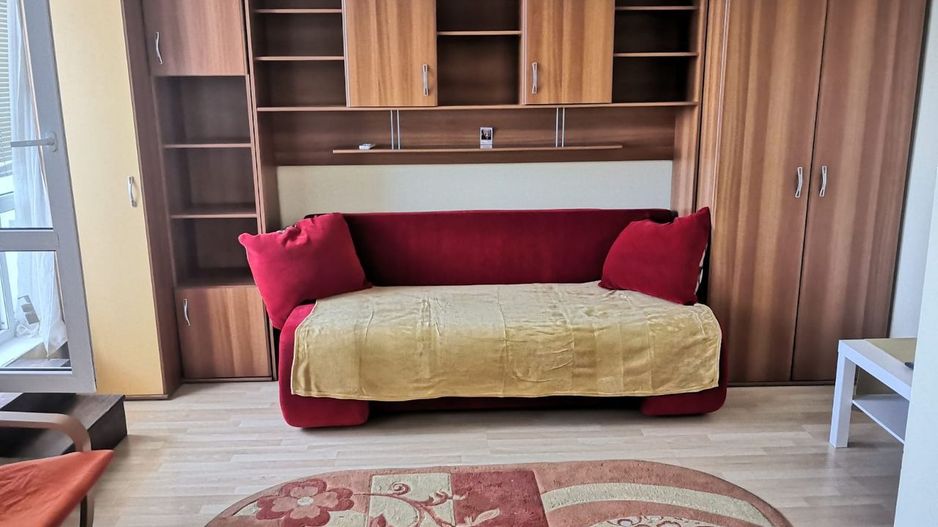 Garsoniera Piata Victoriei - Poză 3