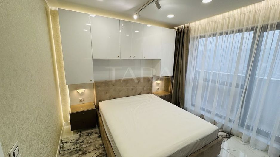 Apartament de lux cu 2 camere - Poză 5