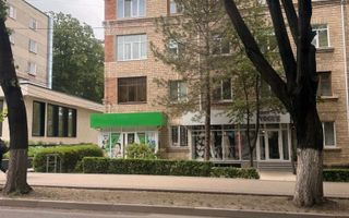 Vânzare,spațiu comercial, 100 mp, str. Ștefan cel Mare și Sfânt, Bălți - Poză 2