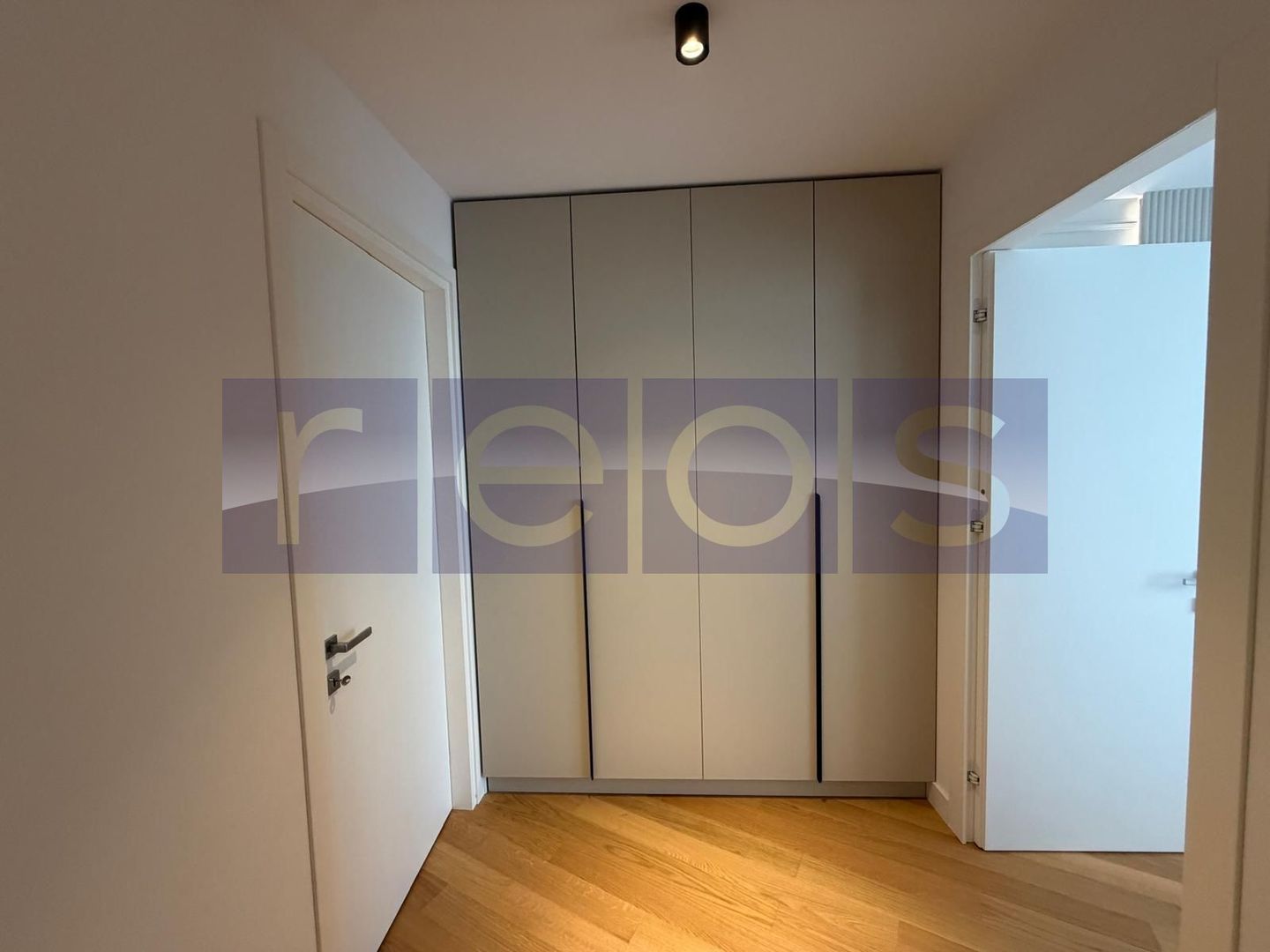 INCHIRIERE 4 CAMERE | BLOC BOUTIQUE | 154MP | IANCU NICOLAE | MOBILAT - Poză 23