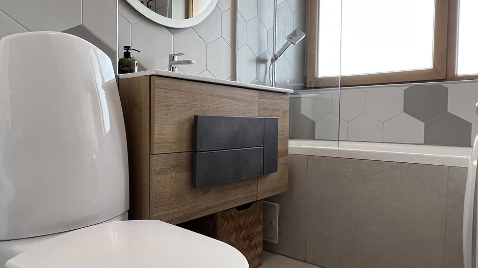 2 camere mobilat si utilat | vedere panoramica - Poză 10