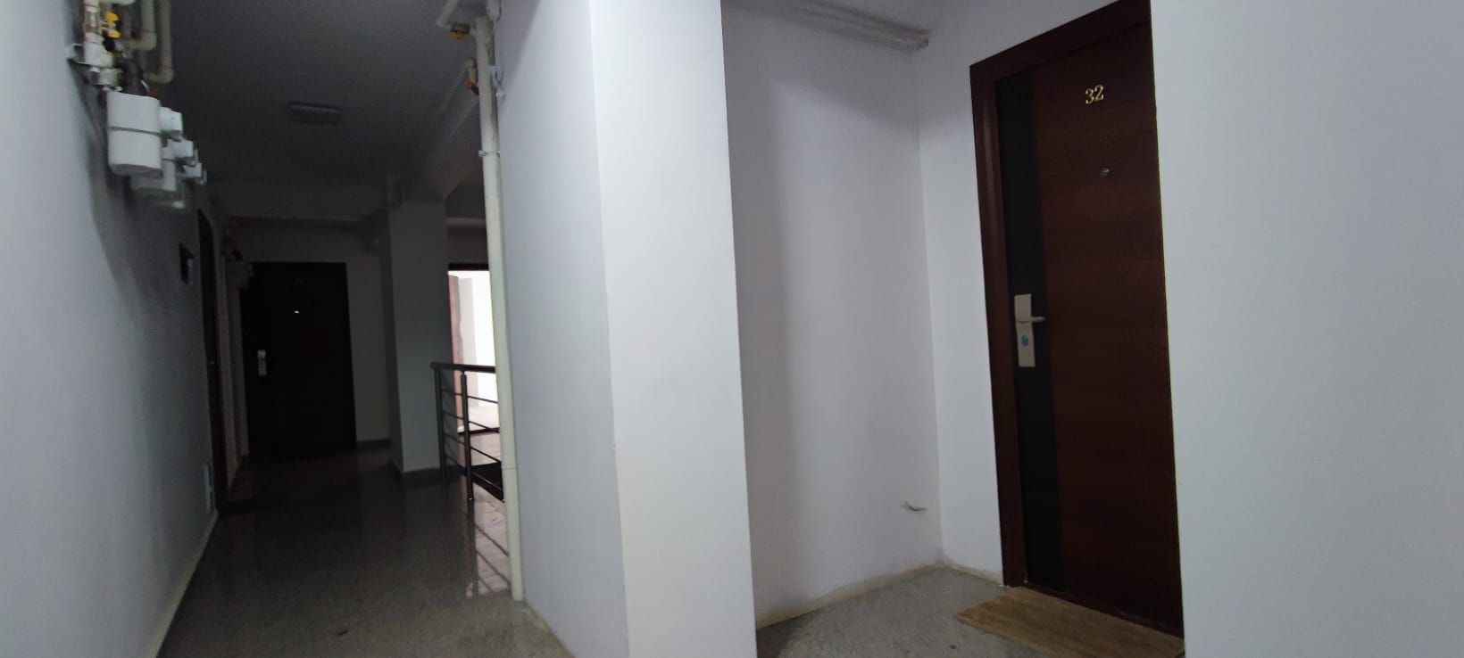 2 camere + pod 58 mp - Poză 32