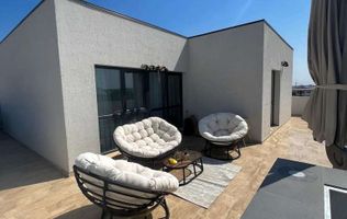 Superb Apartament 2 camere Panorama Ghencea