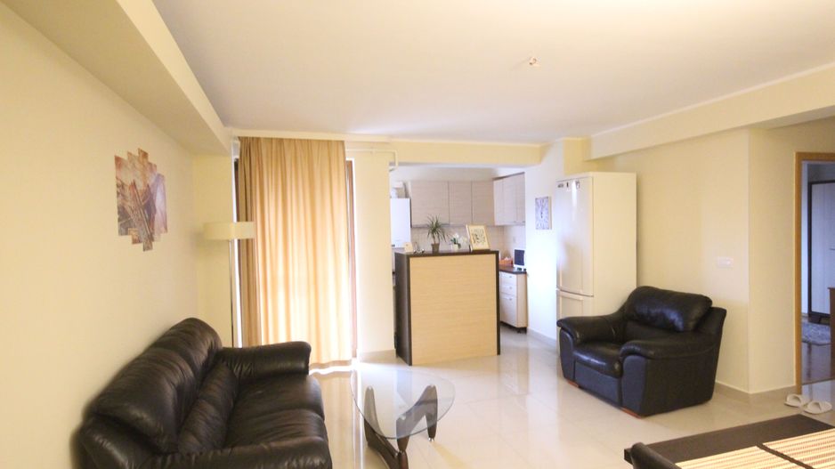 Apartament generos in imobil nou - Poză 37