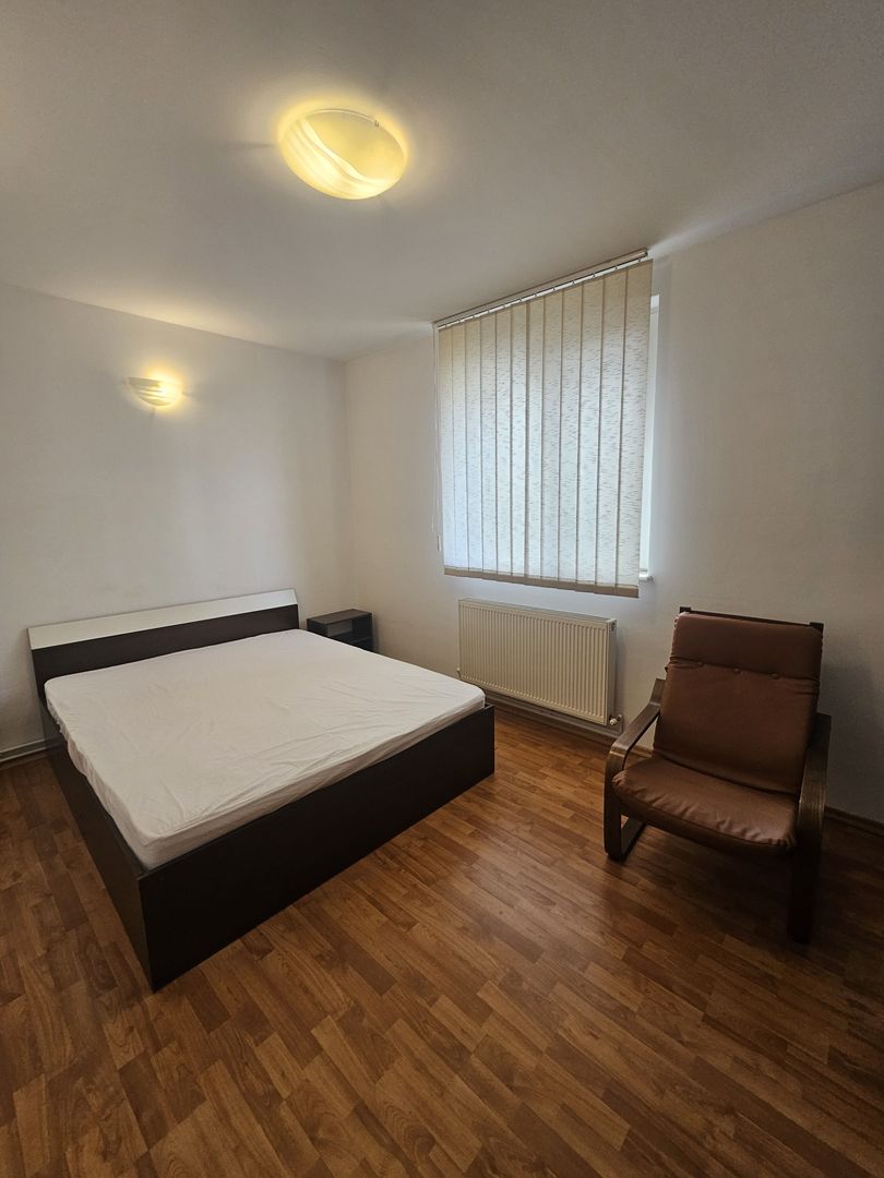 Apartament 2 camere Bucureștii Noi - Poză 9