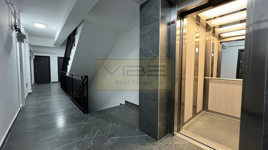 Apartament 2 camere NOU Bucium - Sofia District - Poză 20