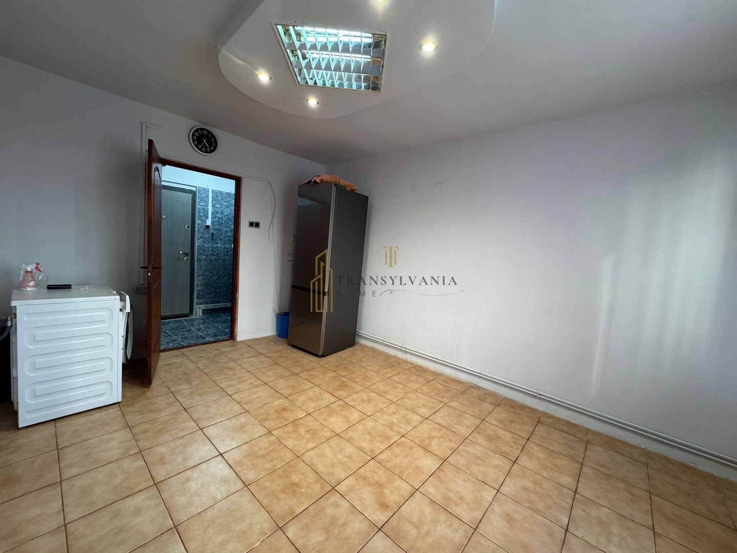 🏡 De vânzare garsonieră – parter înalt, Zona Stefan cel Mare - Poză 3