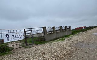 Teren 1861 mp, Berceni - Poză 2