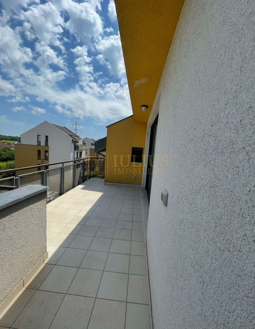 bloc nou, loc de parcare, in spate la Kaufland -Dumbrăvița - Poză 7