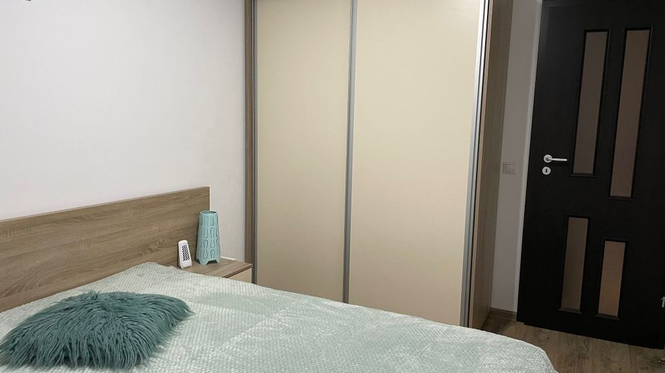 2 camere bloc nou - centrala proprie - metrou Mihai Bravu IM262 - Poză 8