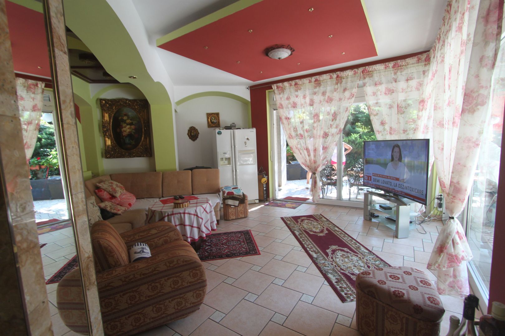 Casă / Vilă cu 8 camere de vânzare în zona Semicentral - Poză 20