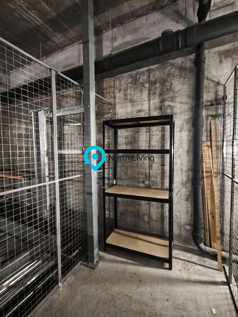 Apartament 3 camere  | Escape Residence | 2 parcări + boxă - Poză 9