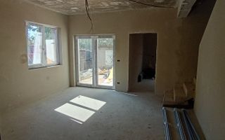 Sanandrei Duplex cu 4 Camere, Drum Asfaltat, Toate Utilitatiile - Poză 1