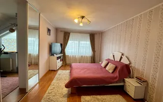 Casa spatioasa de vanzare | 275 mp (cu beci) | Zona Unio - Poză 13