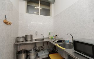 Chirie, spațiu comercial, 287.6 mp, str. Calea Ieșilor, Buiucani - Poză 23