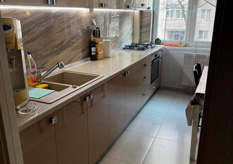 Apartament 2 camere Calea Vitan - Poză 3