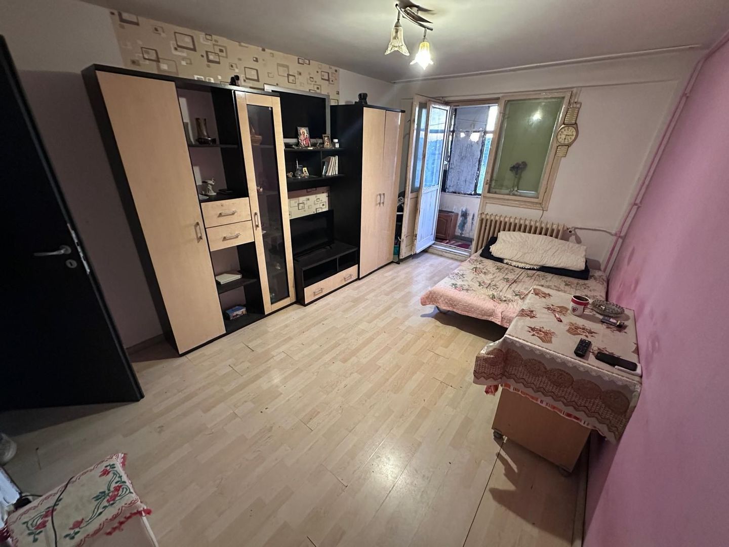 Apartament 2 camere decomandat Brancoveanu - Poză 1