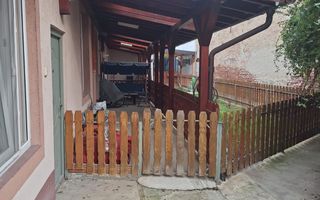 Apartament 2 camere la curte comuna, Zona Iosefin - Poză 11