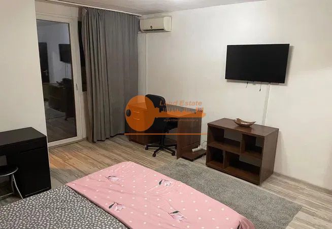 Garsonieră 31 mp | metrou Lujerului – 2 min | mobilată - Poză 3