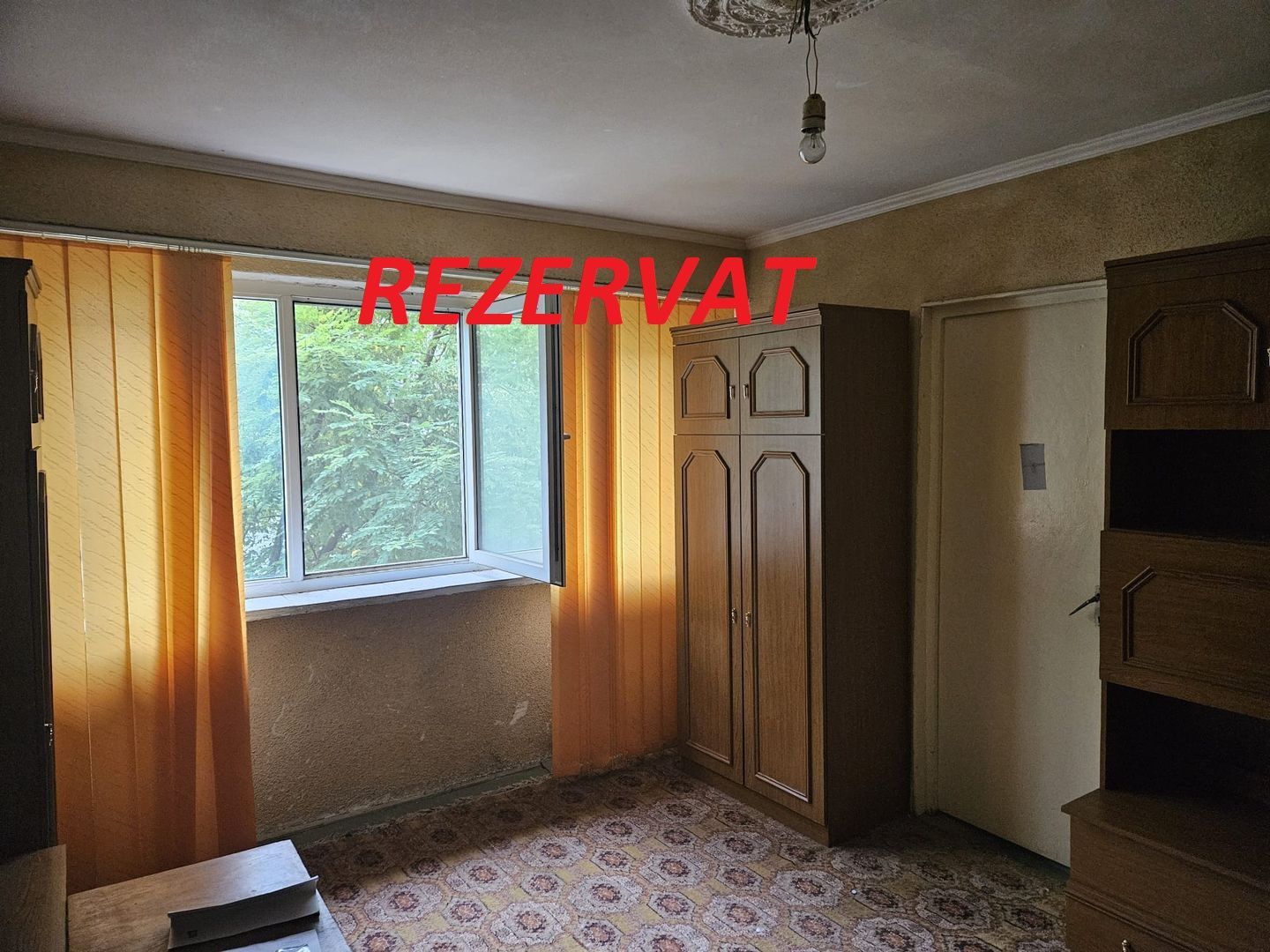 Vanzare apartament 2 camere, etaj 2 Gavana 2 - Poză 1