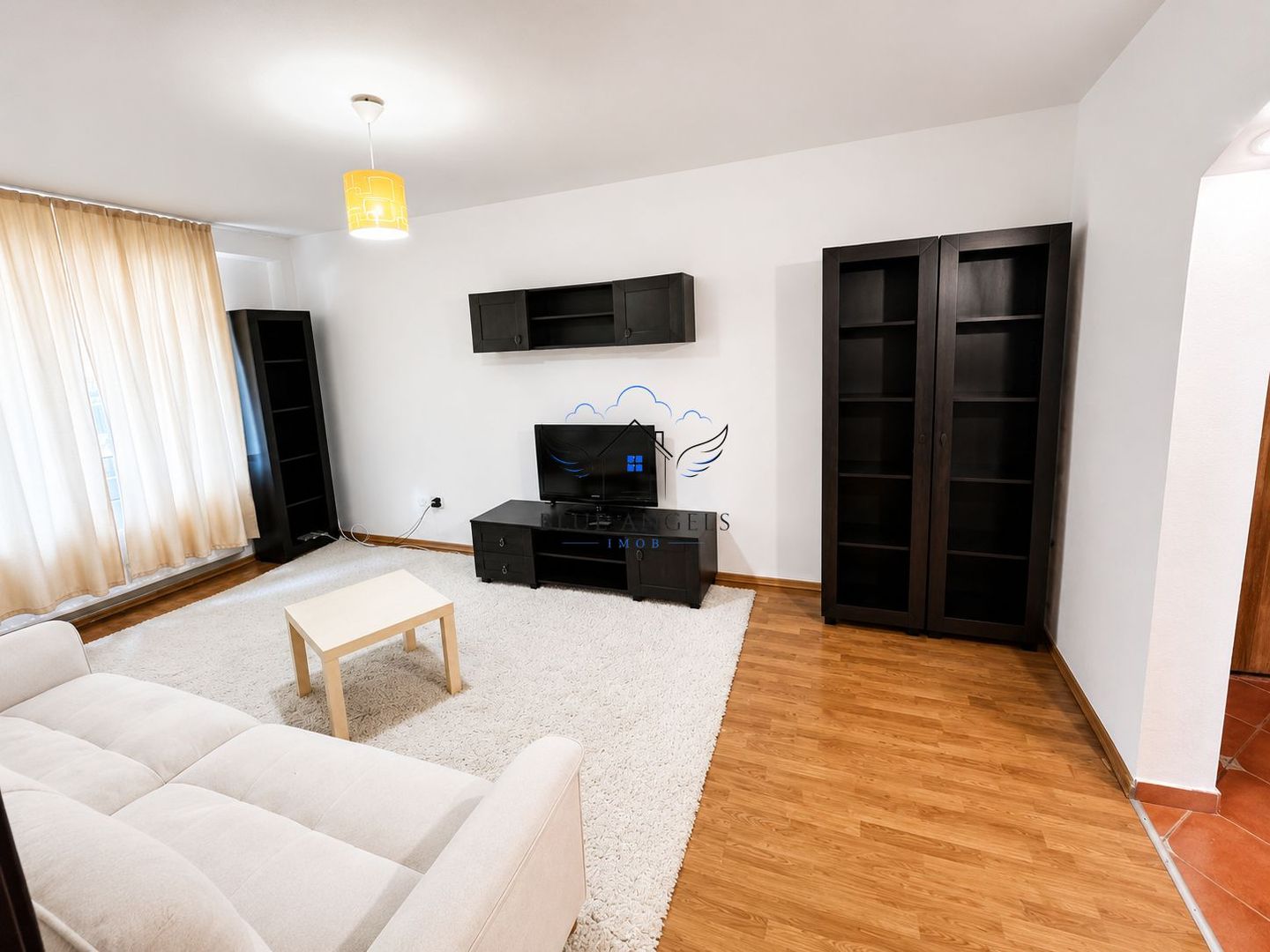 Apartament 2 camere de închiriat – Griviței | 55 mp | Recent renovat - Poză 2