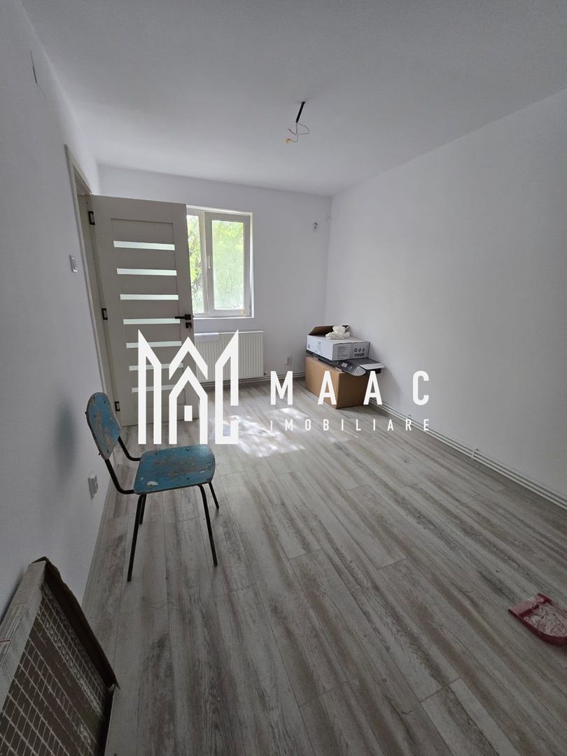 Apartament 3 camere de vânzare | Râmnicu Vâlcea | Nord, renovat - Poză 3