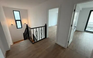 CASA INDIVIDUALA, STRADA ASFALTATA, TOATE UTILITATILE, COMISION 0% - Poză 14