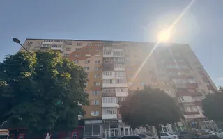 3 Camere Decomandat | Bd. Transilvaniei | Finisat Modern | Lift | Boxa - Poză 19