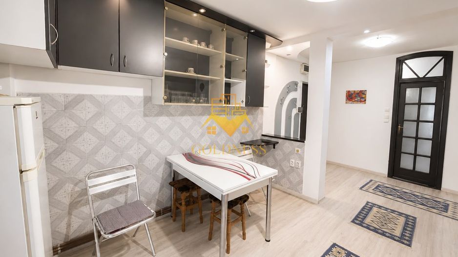2 camere, deco, Titulescu Facultatea de drept, Cipariu, Pet Friendly - Poză 4