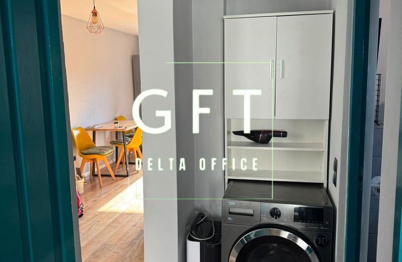 Apartament de Inchiriat 3 camere Zona Stefan cel Mare - Poză 6